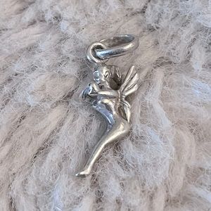 LINKS of London Fairy Charm